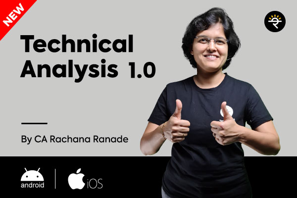 Download Technical Analysis Course by Rachana Ranade